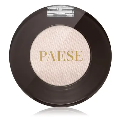 Paese Eyegasm Eyeshadow hosszantartó szemhéjfesték árnyalat 03 Biscuit 1,5 g