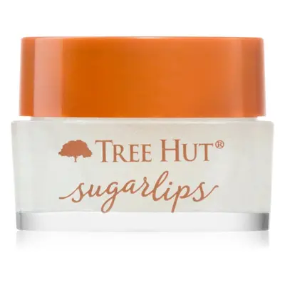 Tree Hut Sugar Lips szájpeeling 9.8 g