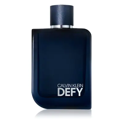 Calvin Klein Defy parfüm uraknak 200 ml