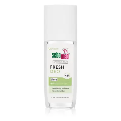 Sebamed Body Care spray dezodor 24h 75 ml