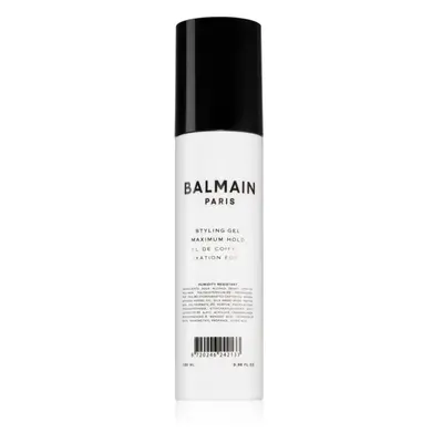 Balmain Hair Couture Styling styling gél 100 ml