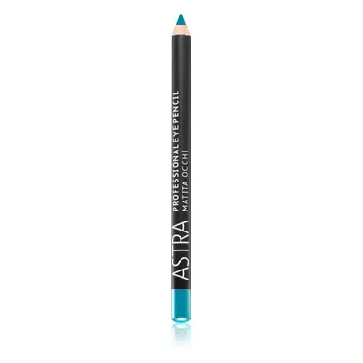 Astra Make-up Professional tartós szemceruza árnyalat 16 Caribbean Blue 1,1 g