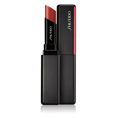 Shiseido VisionAiry Gel Lipstick zselés szájceruza árnyalat 223 Shizuka Red (Cranberry) 1.6 g