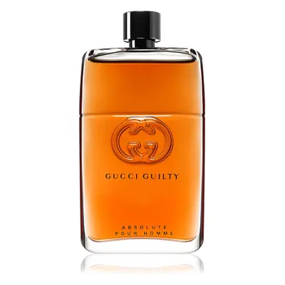 Gucci Guilty Absolute Eau de Parfum uraknak 150 ml