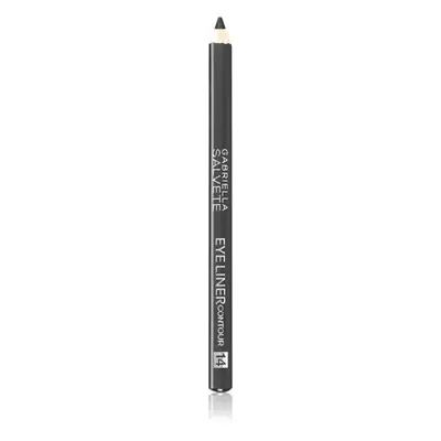 Gabriella Salvete Eyeliner Contour szemceruza árnyalat 14 Grey 0,28 g