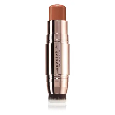 Anastasia Beverly Hills Stick Highlighter bőrélénkítő ceruza árnyalat Cognac Diamond 8 g