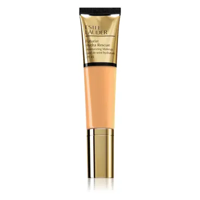 Estée Lauder Futurist Hydra Rescue hidratáló alapozó SPF 45 árnyalat 4W1 Honey Bronze 35 ml