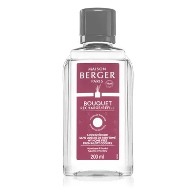 Maison Berger Paris My Home Free From Musty Odours Aroma diffúzor töltet 200 ml