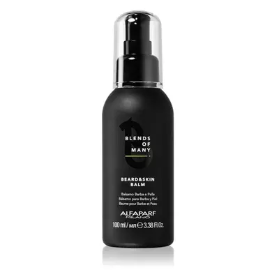 Alfaparf Milano Blends of Many Beard & Skin szakáll balzsam 100 ml