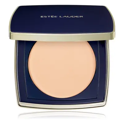 Estée Lauder Double Wear Stay-in-Place Matte Powder Foundation púderes make-up SPF 10 árnyalat P