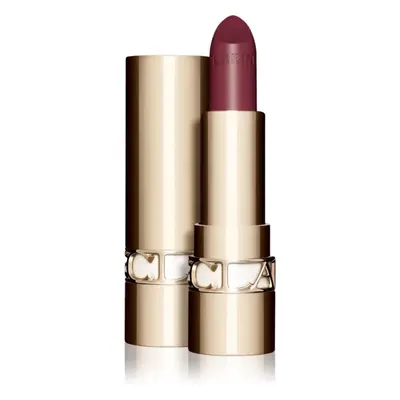 Clarins Joli Rouge krémes rúzs szatén finish-el árnyalat 744 3,5 g