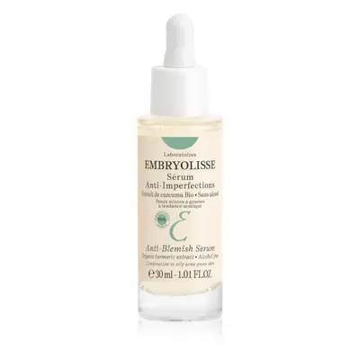 Embryolisse Anti-imperfections szérum a bőr tökéletlenségei ellen 30 ml