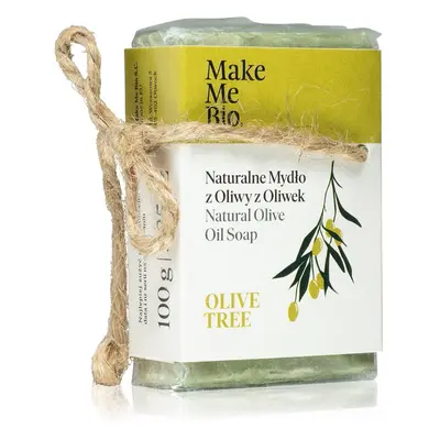 Make Me BIO Olive Tree természetes szappan olívaolajjal 100 g