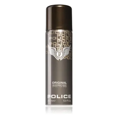 Police Original spray dezodor uraknak 200 ml