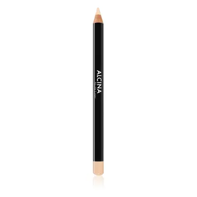 Alcina Nude Liner szem- és ajak kontúr árnyalat Nude 1 db