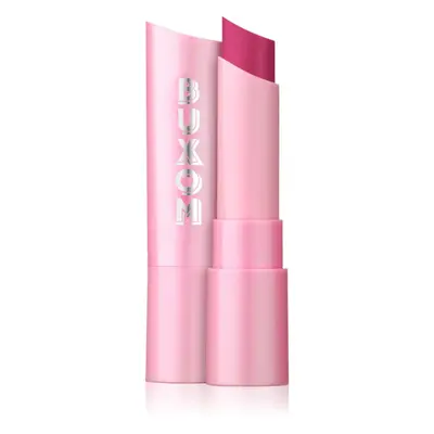 Buxom FULL-ON™ PLUMPING LIP GLOW BALM ajakbalzsam nagyobbító hatás árnyalat Raspberry Glaze 2 g