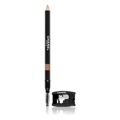 Chanel Crayon Sourcils szemöldök ceruza árnyalat 10 Blond Clair 1 g