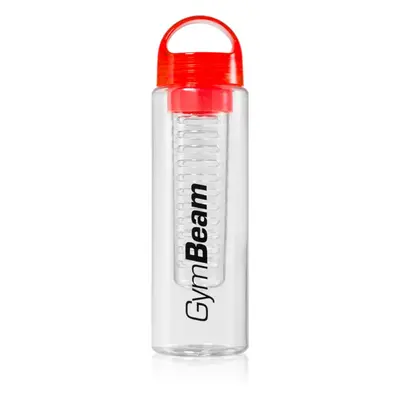 GymBeam Infuser sportkulacs szín Orange 700 ml