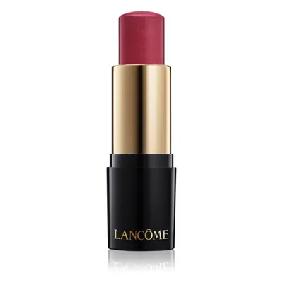 Lancôme Teint Idole Ultra Wear Blush Stick pirosító stick árnyalat 03 Wild Ruby 9 g