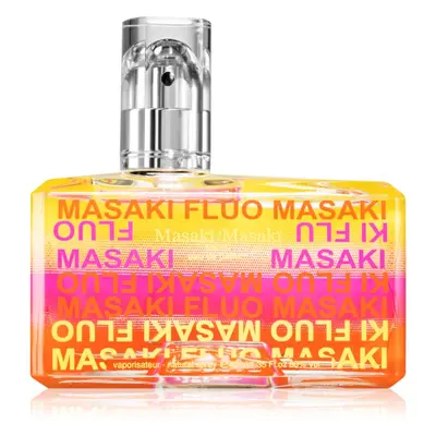 Masaki Matsushima Fluo Eau de Parfum hölgyeknek 40 ml