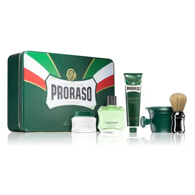 Proraso Set Firenze ajándékszett (uraknak)