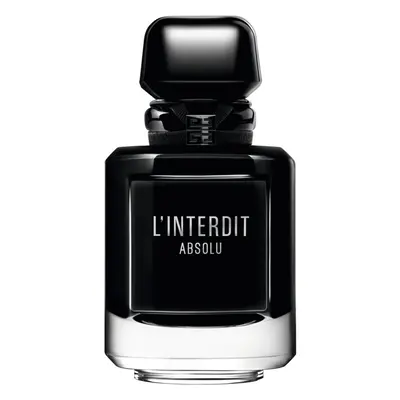 GIVENCHY L’Interdit Absolu Eau de Parfum intense hölgyeknek 80 ml