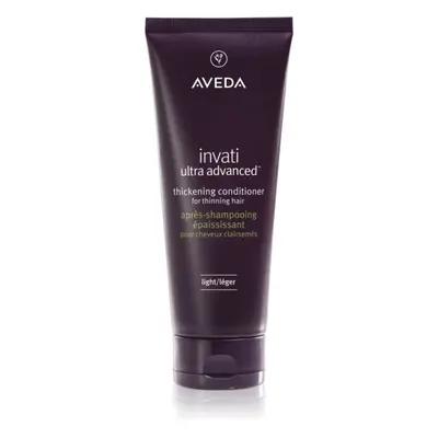 Aveda Invati Ultra Advanced™ Thickening Conditioner Light könnyű kondicionáló a ritkuló hajra 20