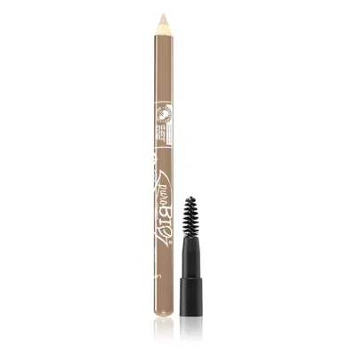 puroBIO Cosmetics Eyebrow Pencil szemöldök ceruza árnyalat 27 Ash 1,3 g