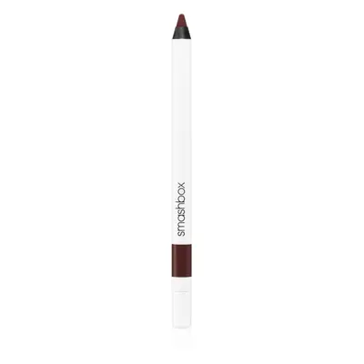 Smashbox Be Legendary Line & Prime Pencil szájkontúrceruza árnyalat Dark Brown 1,2 g