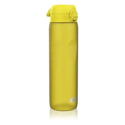 Ion8 Leak Proof kulacs nagy Yellow 1000 ml