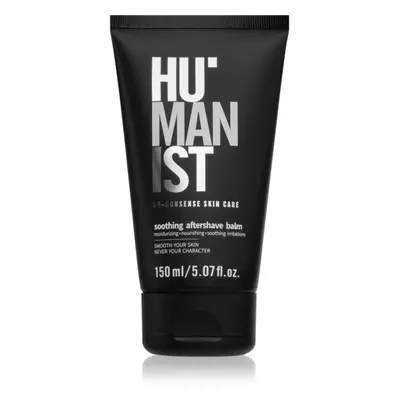 Delia Cosmetics Humanist nyugtató borotválkozás utáni balzsam 150 ml