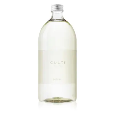 Culti Refill Aqqua Aroma diffúzor töltet 1000 ml