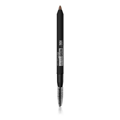 Maybelline Tattoo Brow 36H mechanikus szemceruza árnyalat 03 Soft Brown 1 db