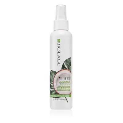 Biolage All In One Spray könnyű multifunkciós spray minden hajtípusra 150 ml