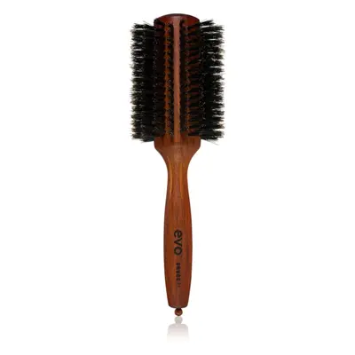 EVO Bruce Natural Bristle Radial Brush körkefe vaddisznó sörtékkel Ø 38 mm 1 db