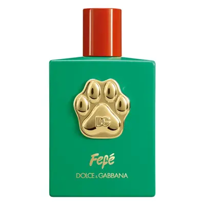 Dolce&Gabbana Fefé fragrance mist for dogs parfümözött spray unisex 100 ml