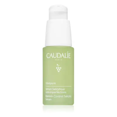 Caudalie Vinopure szérum a bőrhibákra 30 ml