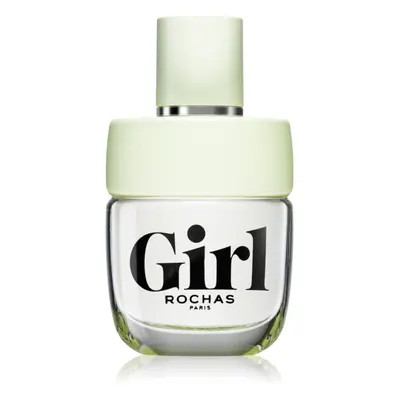 Rochas Girl Eau de Toilette hölgyeknek 60 ml