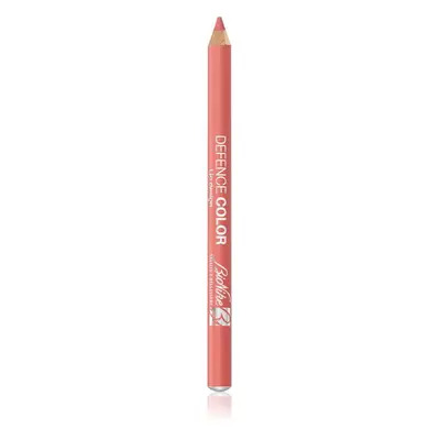 BioNike Color Lip Design szájkontúrceruza árnyalat 202 Nude 1 db