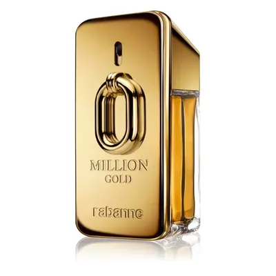 Rabanne Million Gold Eau de Parfum uraknak 50 ml