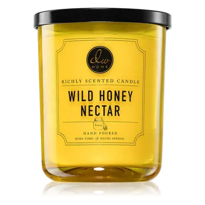 DW Home Signature Wild Honey Nectar illatgyertya 425 g