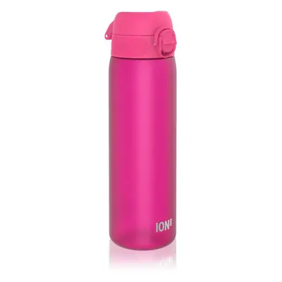 Ion8 Leak Proof kulacs Pink 500 ml