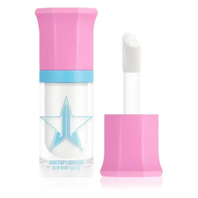 Jeffree Star Cosmetics Magic Candy Liquid Blush folyékony arcpirosító árnyalat Marshmallow Yum 1