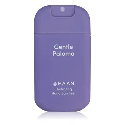 HAAN Hand Care Gentle Paloma kéztisztító spray antibakteriális adalékkal 30 ml