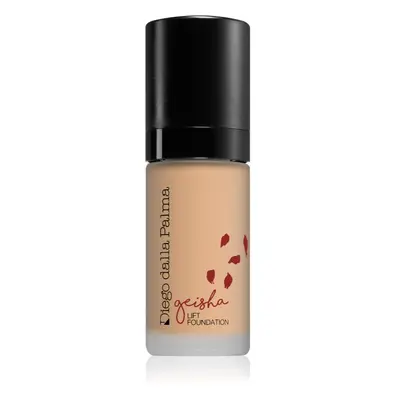 Diego dalla Palma Geisha Lift Foundation élénkítő krémes make-up árnyalat 223 Sabbia 30 ml