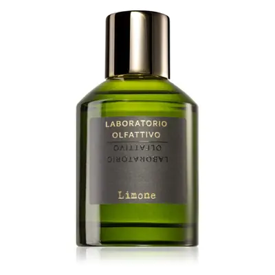 Laboratorio Olfattivo Limone Eau de Cologne unisex 100 ml