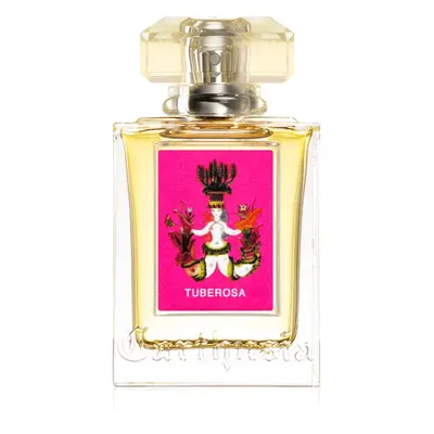 Carthusia Tuberosa Eau de Parfum unisex 50 ml