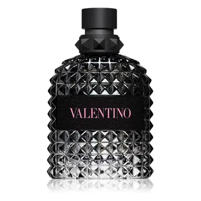 Valentino Born In Roma Uomo Eau de Toilette uraknak 100 ml