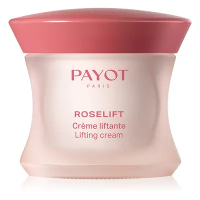 Payot Roselift Crème Liftante feszesítő és liftinges nappali krém 50 ml