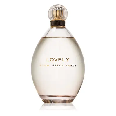 Sarah Jessica Parker Lovely Eau de Parfum hölgyeknek 200 ml